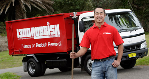Rubbish Removal Adelaide