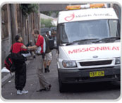 Missionbeat