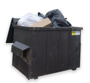 Commercial Clear Outs with 1300Rubbish