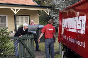 Hoarding & Deceased Estate Rubbish