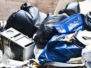 Residential Household Rubbish Removal