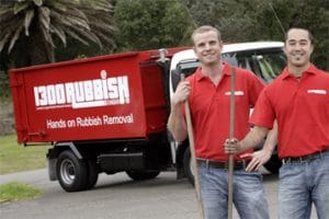 Rubbish Removal Sutherland Shire