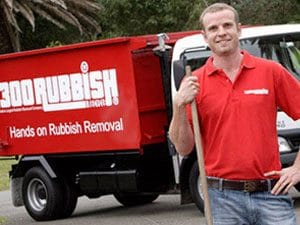 Rubbish Removal Penrith