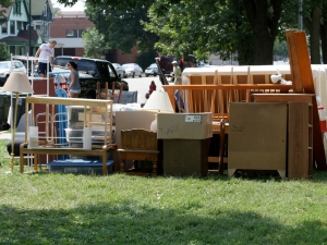 6 Tips for a Stress-Free Moving day