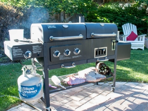 Get Your Backyard Ready for The Summer