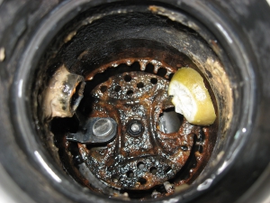 How to Keep Your Garbage Disposal Running Smoothly