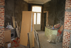 Home Renovation