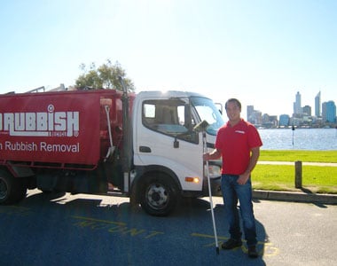 Rubbish Removal Perth