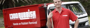 Residential Rubbish Removal