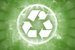 National Recycling Week
