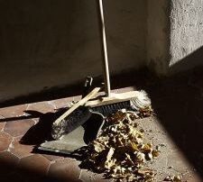 Junk removal and cheap rubbish removal