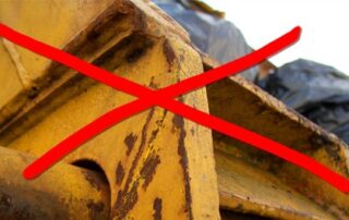 Alternatives to Skip Bins