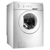 Washing machine disposal
