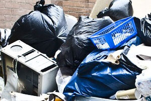 Hard Rubbish Collection