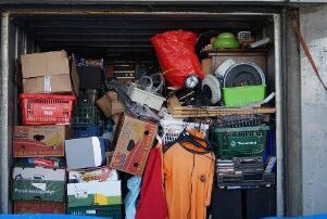 Junk Removal