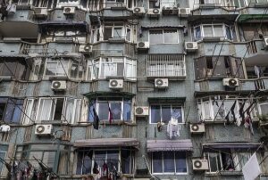 Disposal of Air Conditioners
