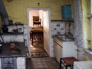 Kitchen Demolition And Removal 1300 Rubbish