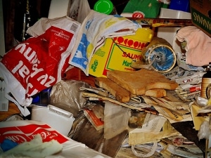 Common Types Of Rubbish In Your Home