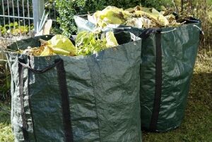 Getting Rid Of Green Waste