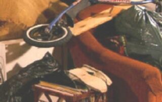 How to dispose of household items responsibly