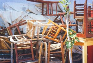 How To Make Your Household Rubbish Free