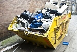 What Can You Recycle On A Construction Site?