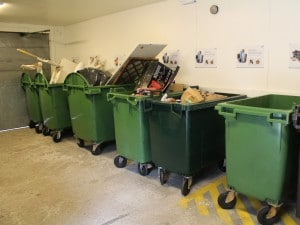 6 Tips To Effectively Manage Your Commercial Waste