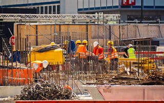 Construction Waste Removal