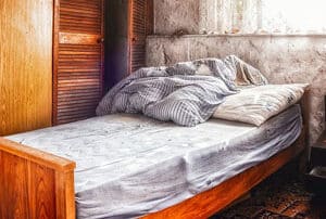 How Often Should You Replace A Mattress