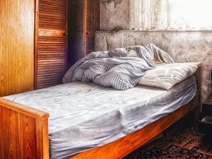 How Often Should You Replace A Mattress