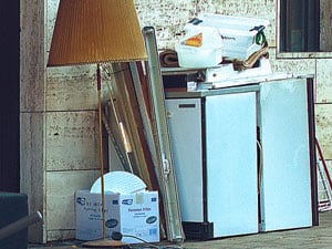 How to Get Rid of Your Old Kitchen Appliances