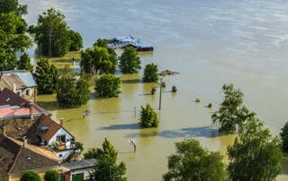 How To Protect Your Home From Floods