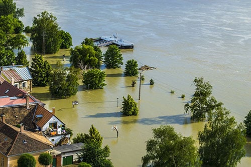 How To Protect Your Home From Floods