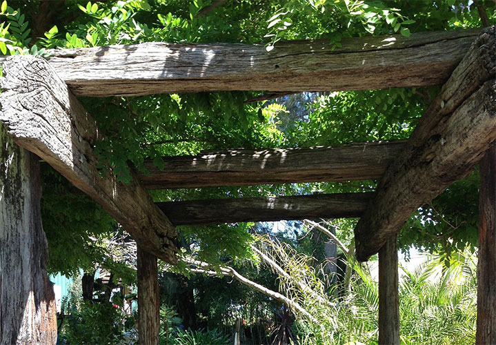 Pergola Removal Tips And Tricks