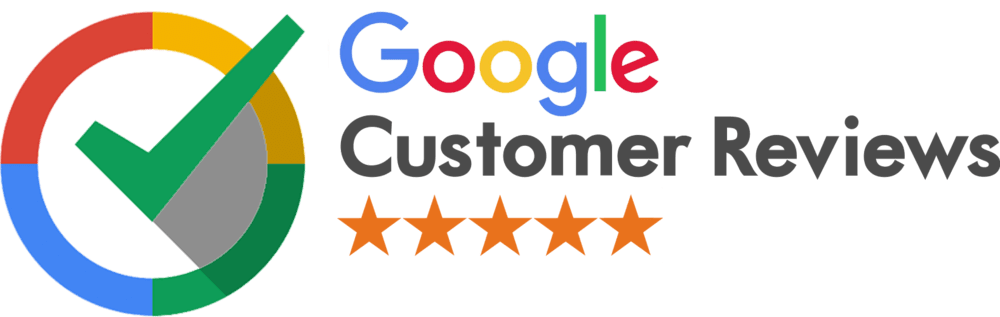Google and Trustpilot Reviews