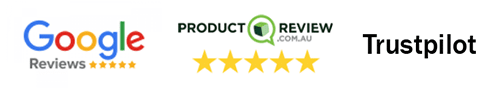Review Logos