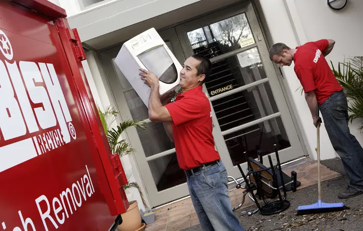 Sydney Commercial Waste Removal