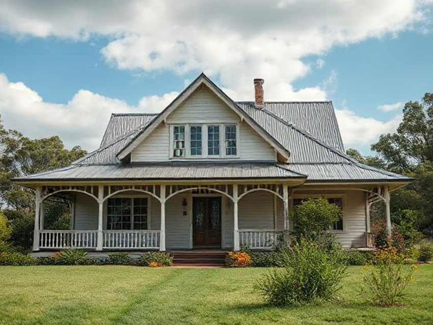Deceased Estate Rubbish Removal in Adelaide