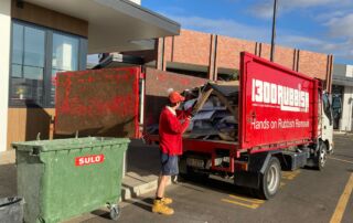 building materials commercial
