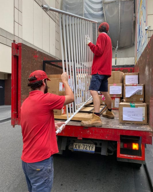 Office Rubbish Removal Gold Coast