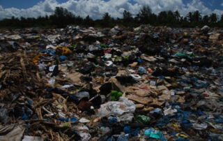 How Much Do Rubbish Tipping Fees Cost in NSW