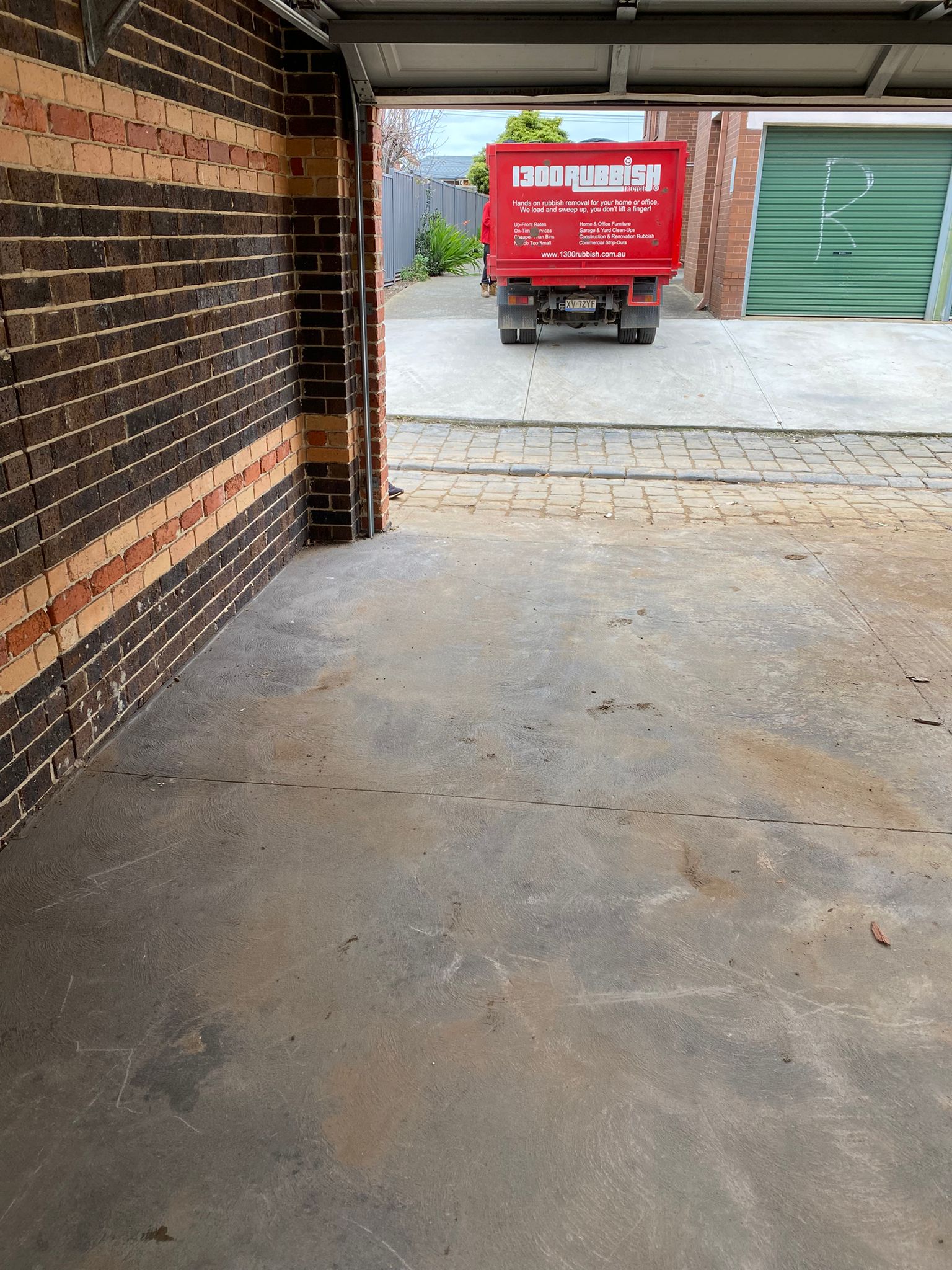 Construction-after