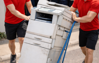 Expert Commercial Rubbish Removal in Australia 1300rubbish