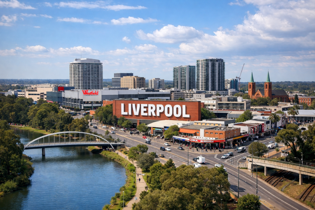 liverpool-1300rubbish Clovelly's Local Rubbish Removal Specialists